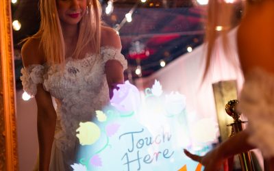 Wedding Photo Booth Melbourne