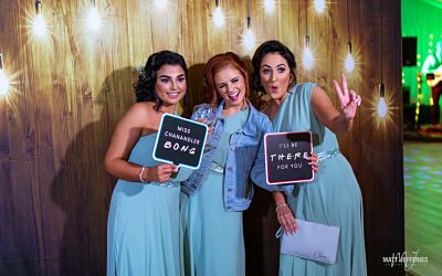 Mirror Photo Booth Yarra Valley – 5 Trends For Weddings In 2020