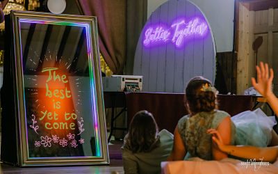 Wedding Photo Booth Melbourne & Yarra Valley