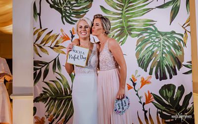 Photo Booth Melbourne Rental