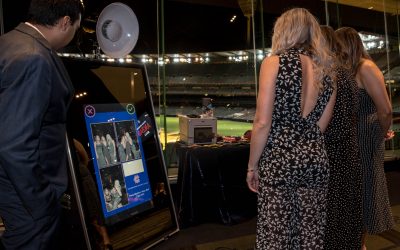 Photo Booth Melbourne Operators – Importance Of Having Them
