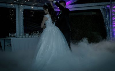 Photo Booth Melbourne Dry Ice – Perfect Entertainment Combination
