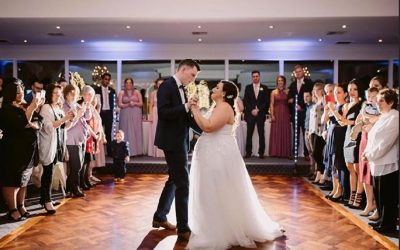 Best Wedding DJ Melbourne – DJ Matt At Your Service