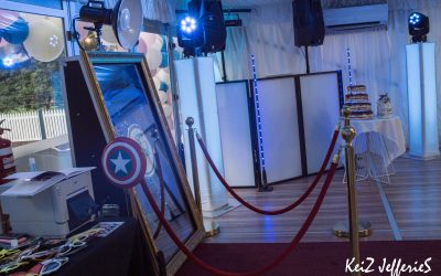 Photo Booth Melbourne DJ Service – Our Popular Package