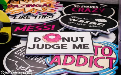 Photo Booths Melbourne – Mirror Photo Booth At Your Service