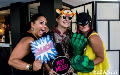 Hire Photobooth Or Hire A Roving Photographer