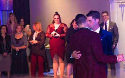 Photo Booth Hire Melbourne – Mirror Booth – Same Sex Weddings