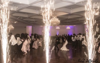 Photo Booth Melbourne Fireworks – Our Premium Package
