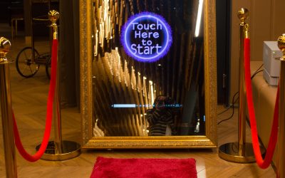Promo Videos – Melbourne Mirror Photo Booth