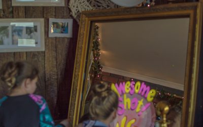 Children’s Party Photo Booth Melbourne