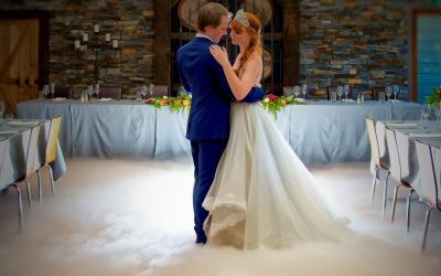 FREE Dry Ice Effect With Every Mirror Photo Booth & Wedding DJ Melbourne