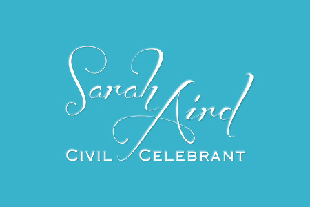 sarah aird celebrant