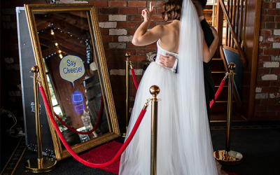 Different Events – Mirror Photo Booth Melbourne