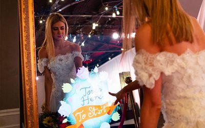 The Mirror Photobooth – Must Have At Your Next Event
