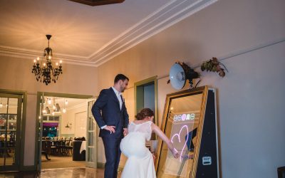 Event Photo Booth Melbourne – Mirror Booth And Its Features