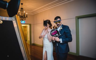 Photo Booth Melbourne Props – Amazing Themed Props For Your Party