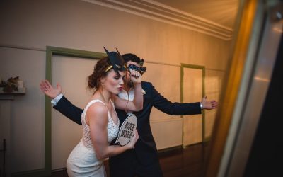 Dandenong Ranges Photo Booth – Good Locations To Use The Mirror Booth