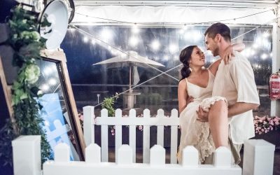 Weddings Photo Booth Melbourne – Mirror Booth For Weddings