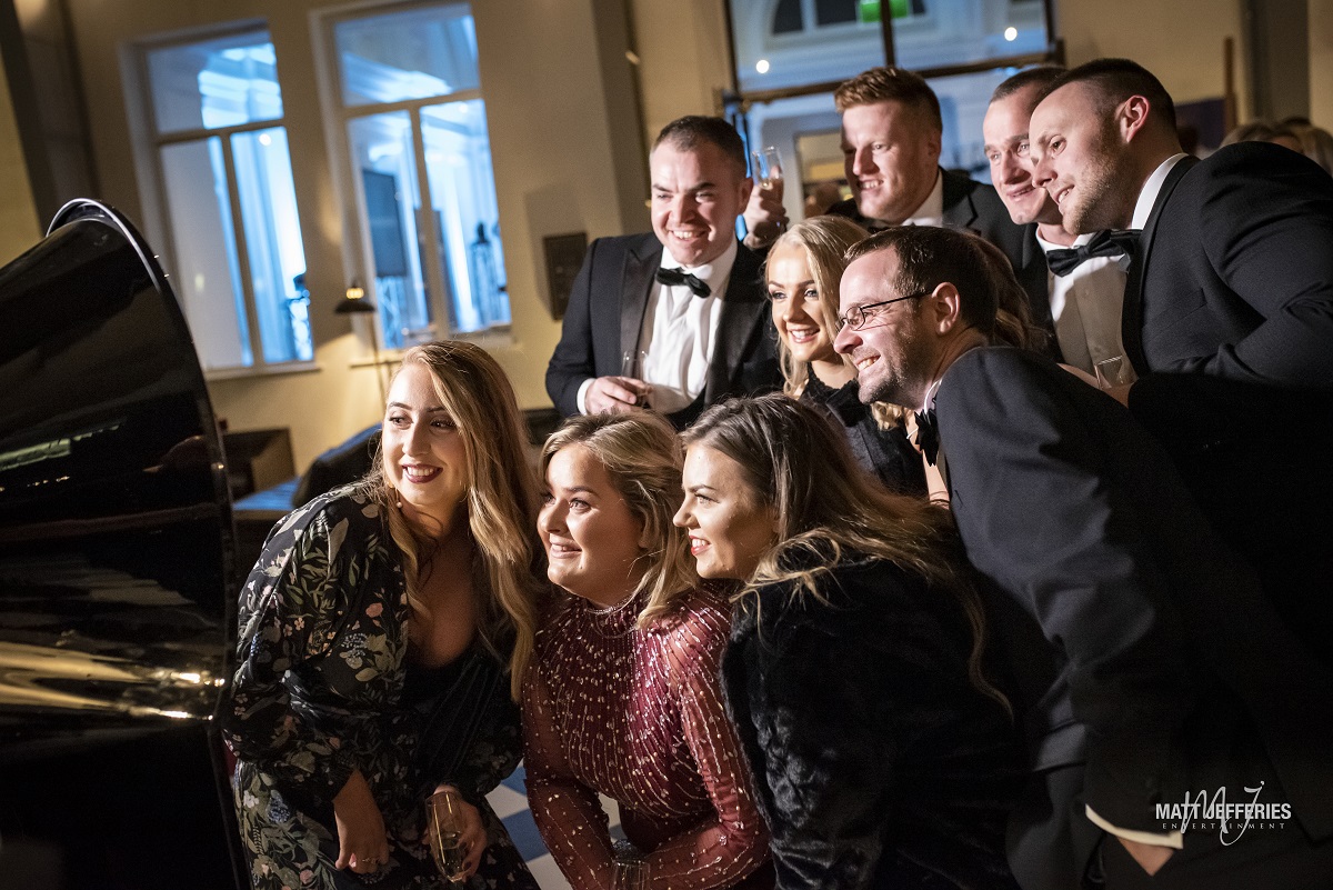 Corporate Photobooth Hire Melbourne