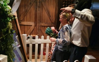 Party Photobooth – A Guide To Choose The Best One For Your Event