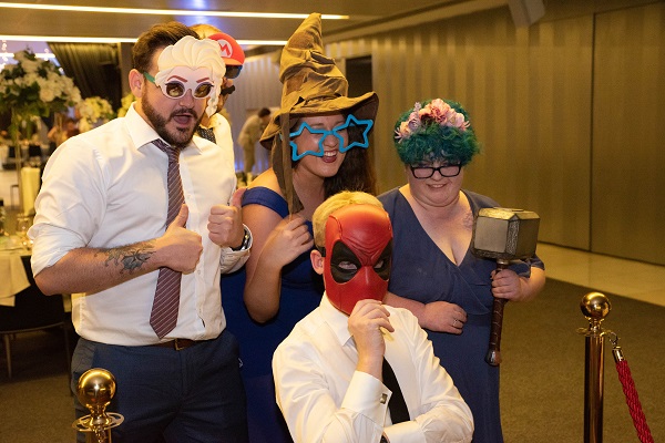 Photobooth Hire Melbourne